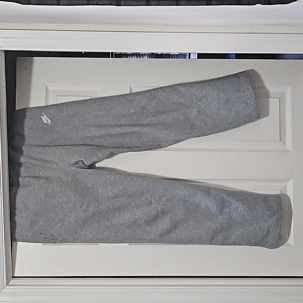 Men's nike sweat pants
